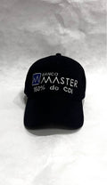 Boné Banco Master 150% CDI  (Daniel Vorcaro)